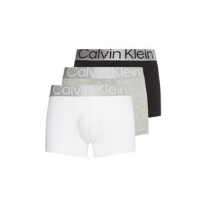 Calvin Klein pánaké boxerky 3 pack - L (MPI)